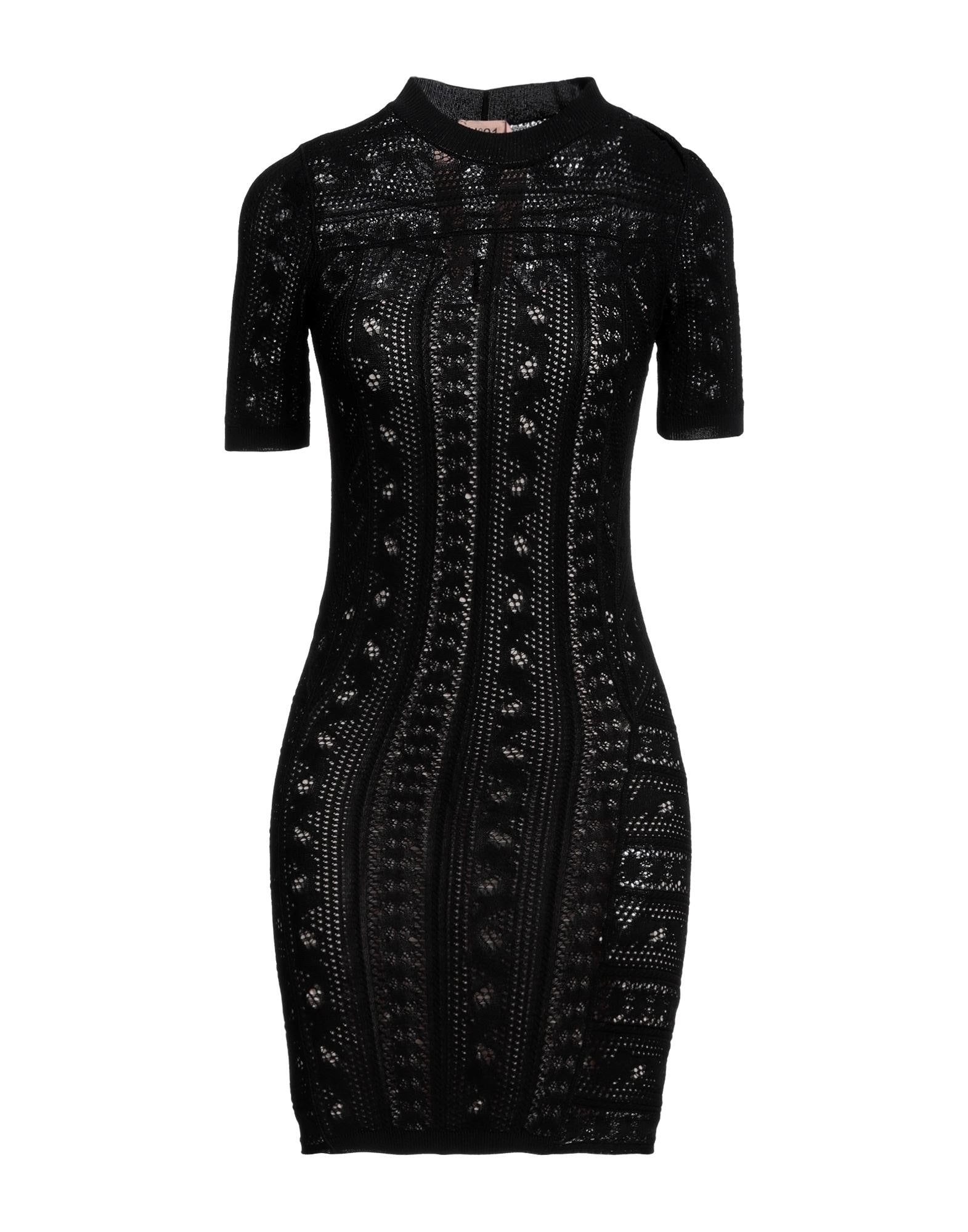 N°21 - Mini dresses