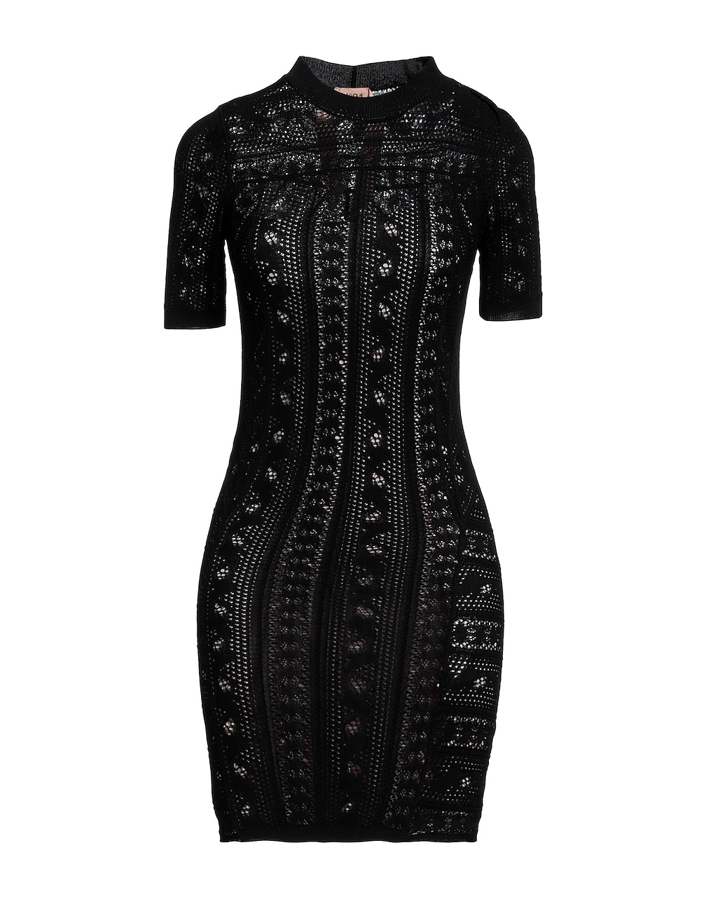 N°21 - Mini-Kleider