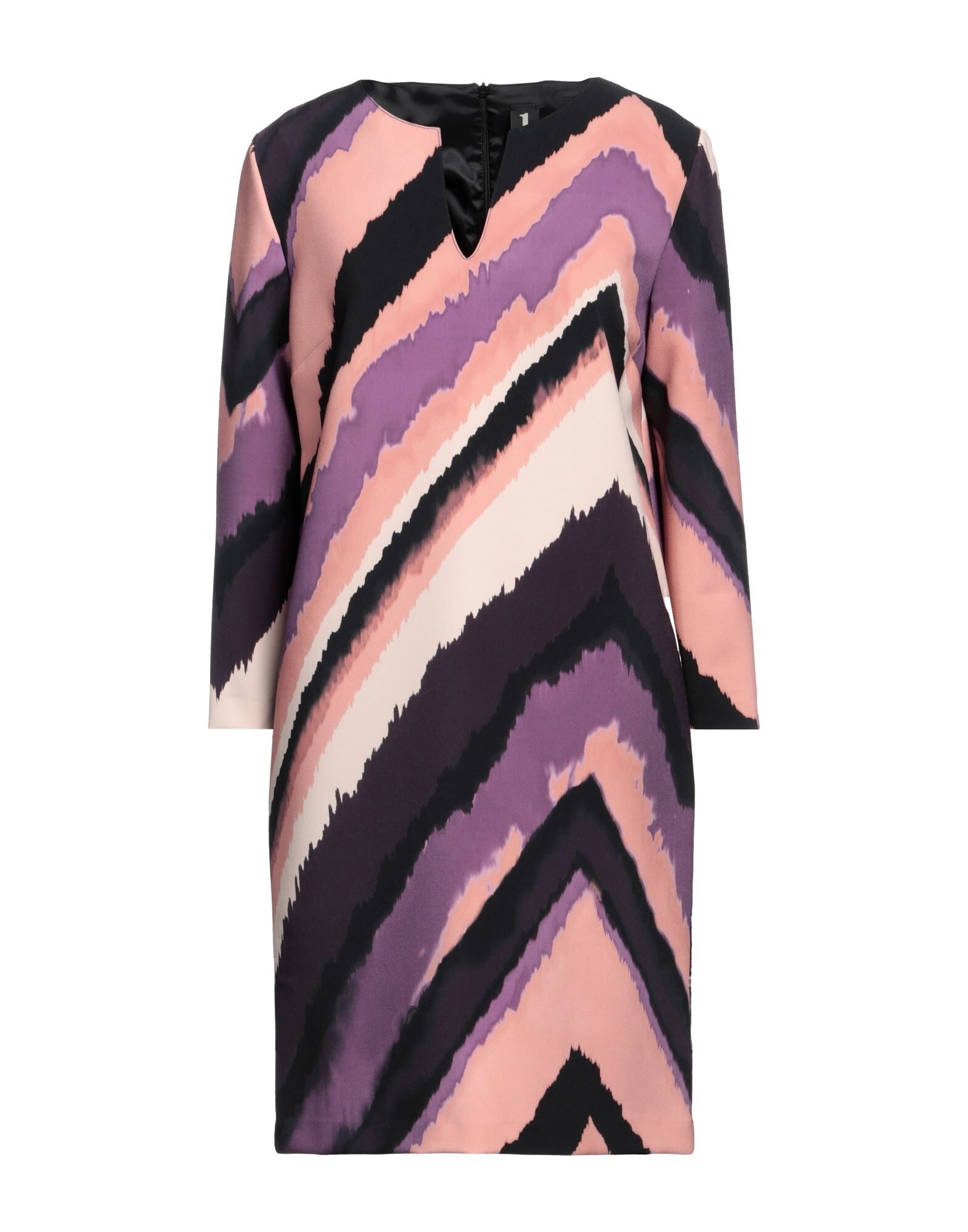 1-ONE - Короткие платья