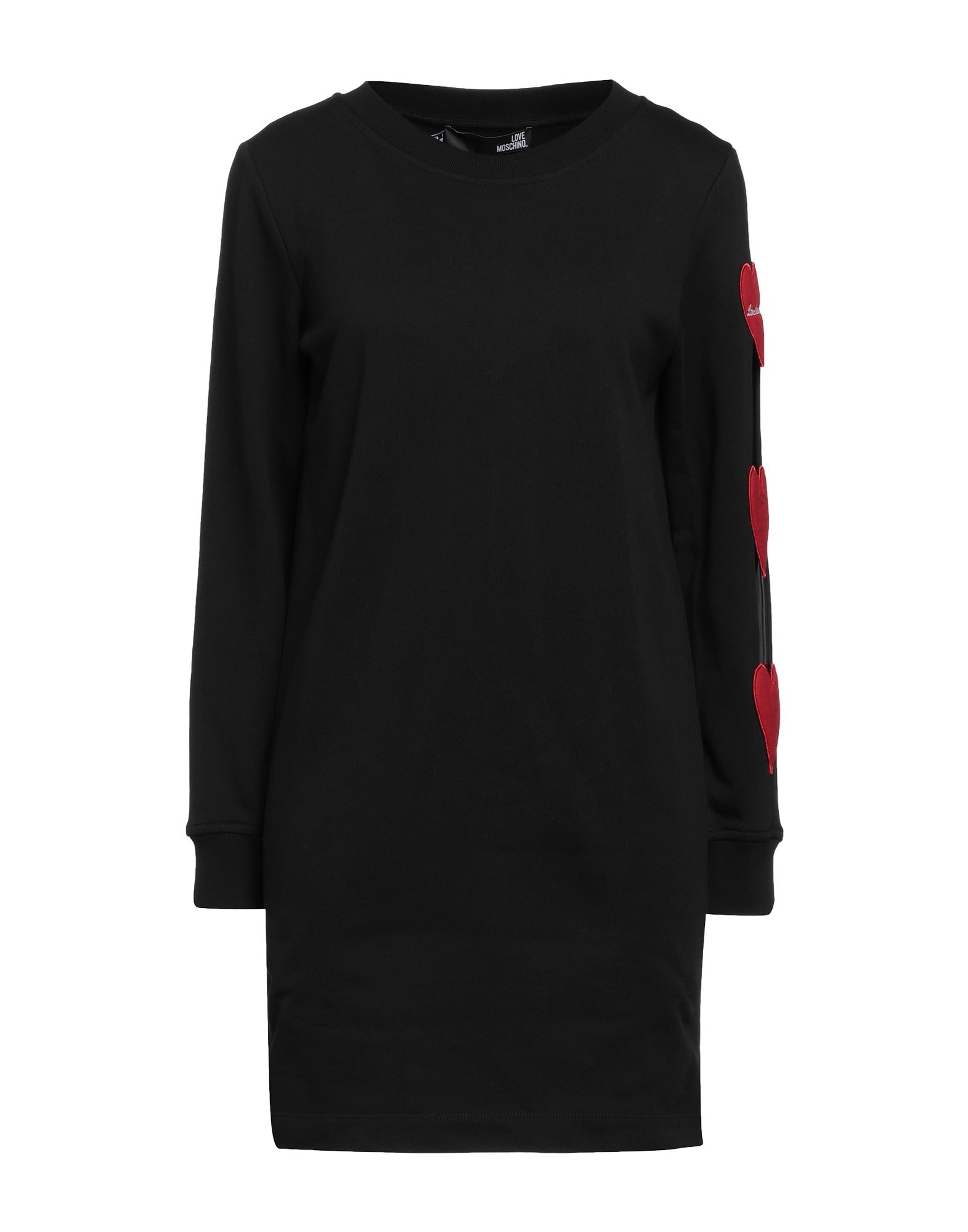 LOVE MOSCHINO - ミニ丈ドレス