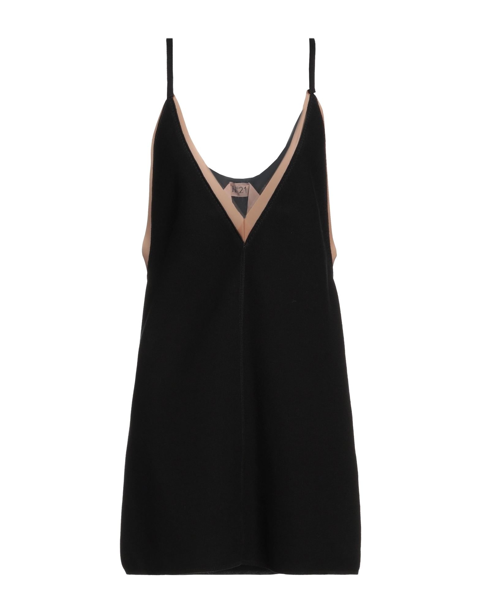 N°21 - Mini dresses