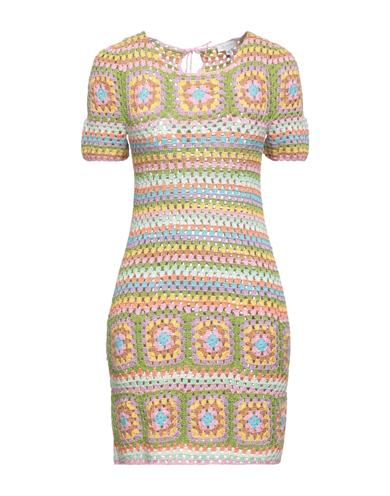MIXIK - Mini dresses
