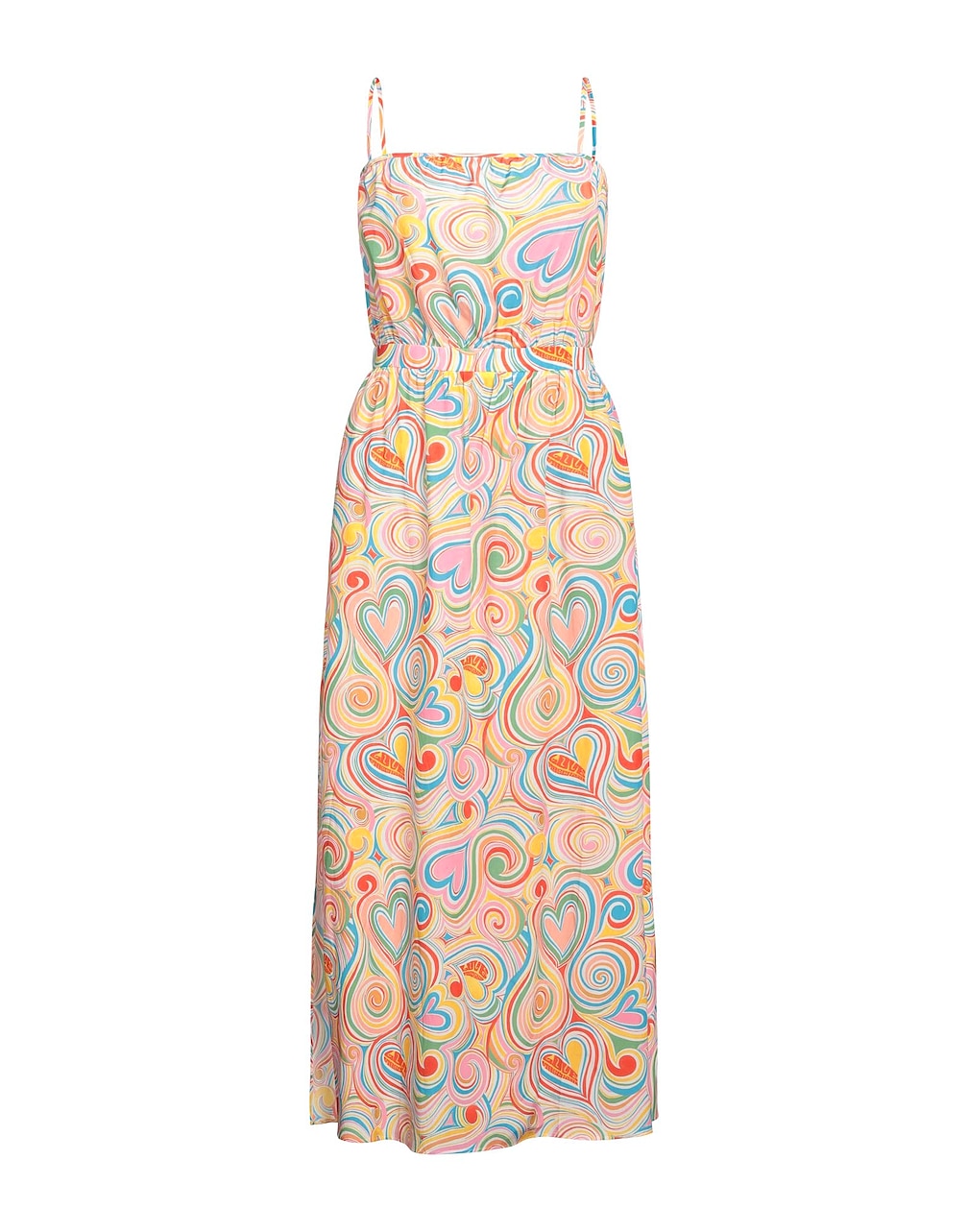 LOVE MOSCHINO - Maxi dresses
