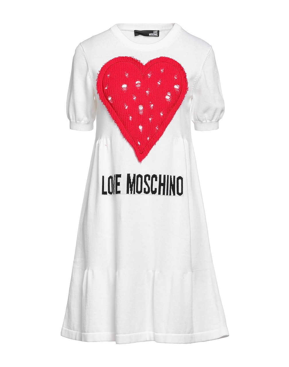 LOVE MOSCHINO - Короткие платья