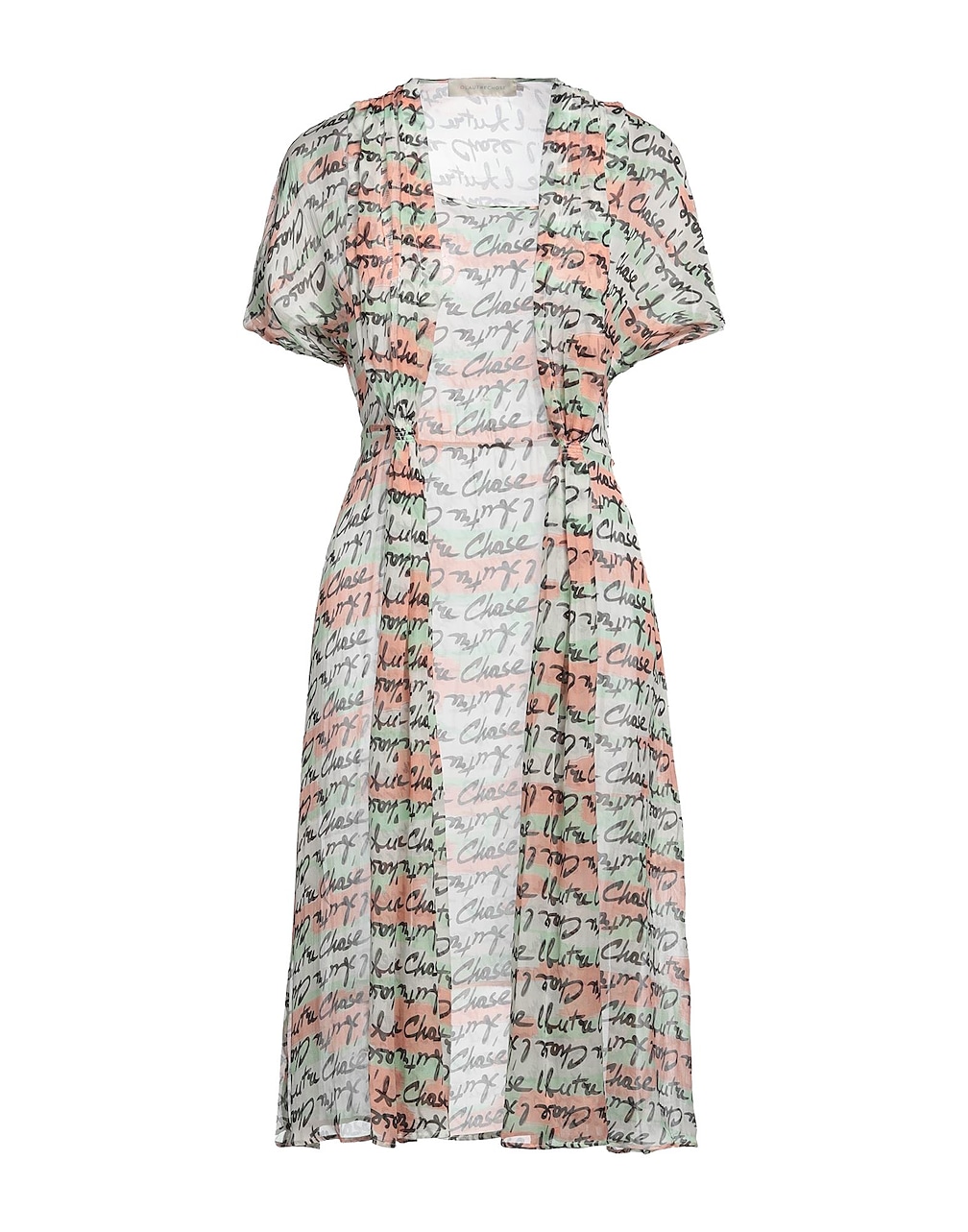 L' AUTRE CHOSE - Midi dresses