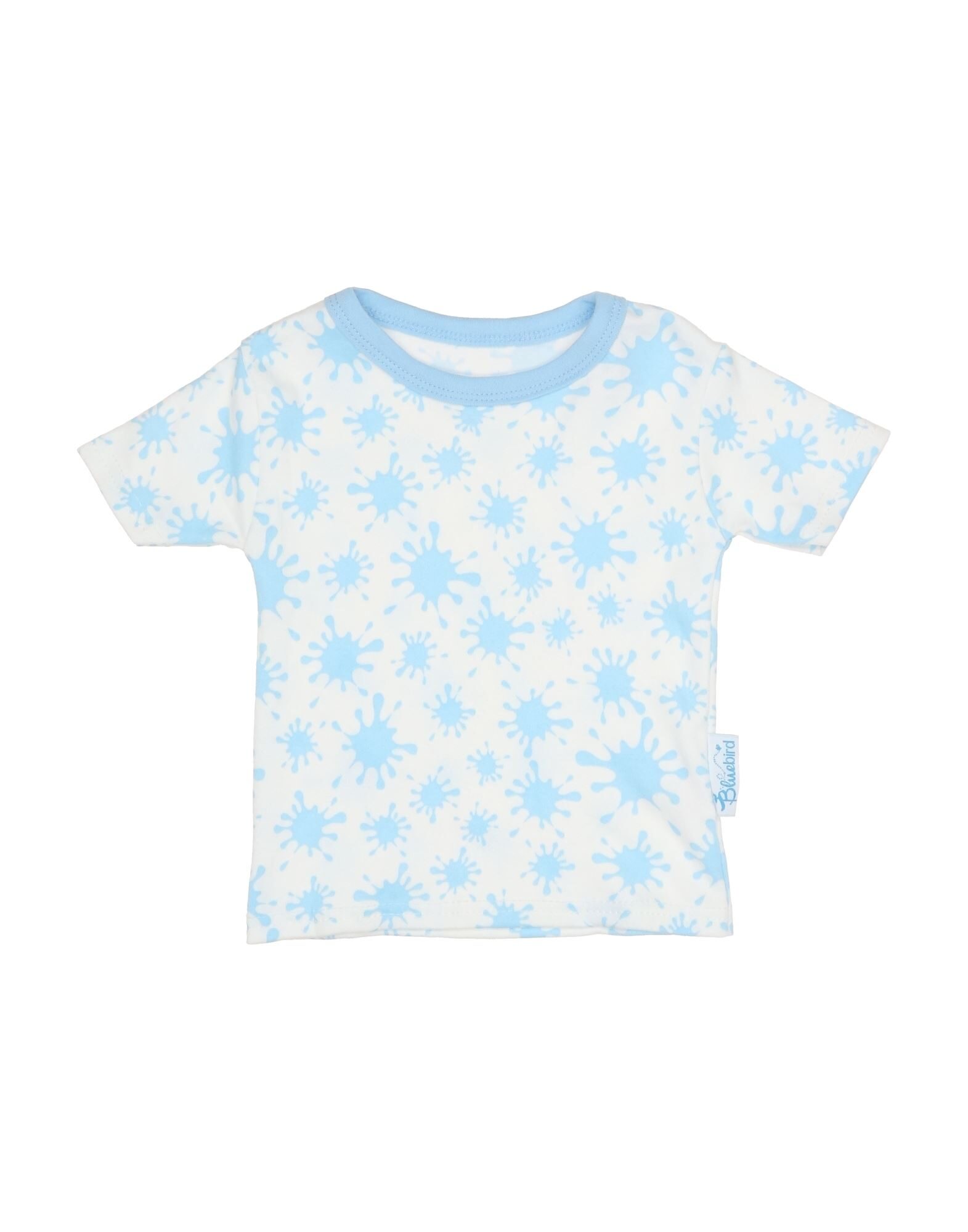 BLUEBIRD - T-shirts