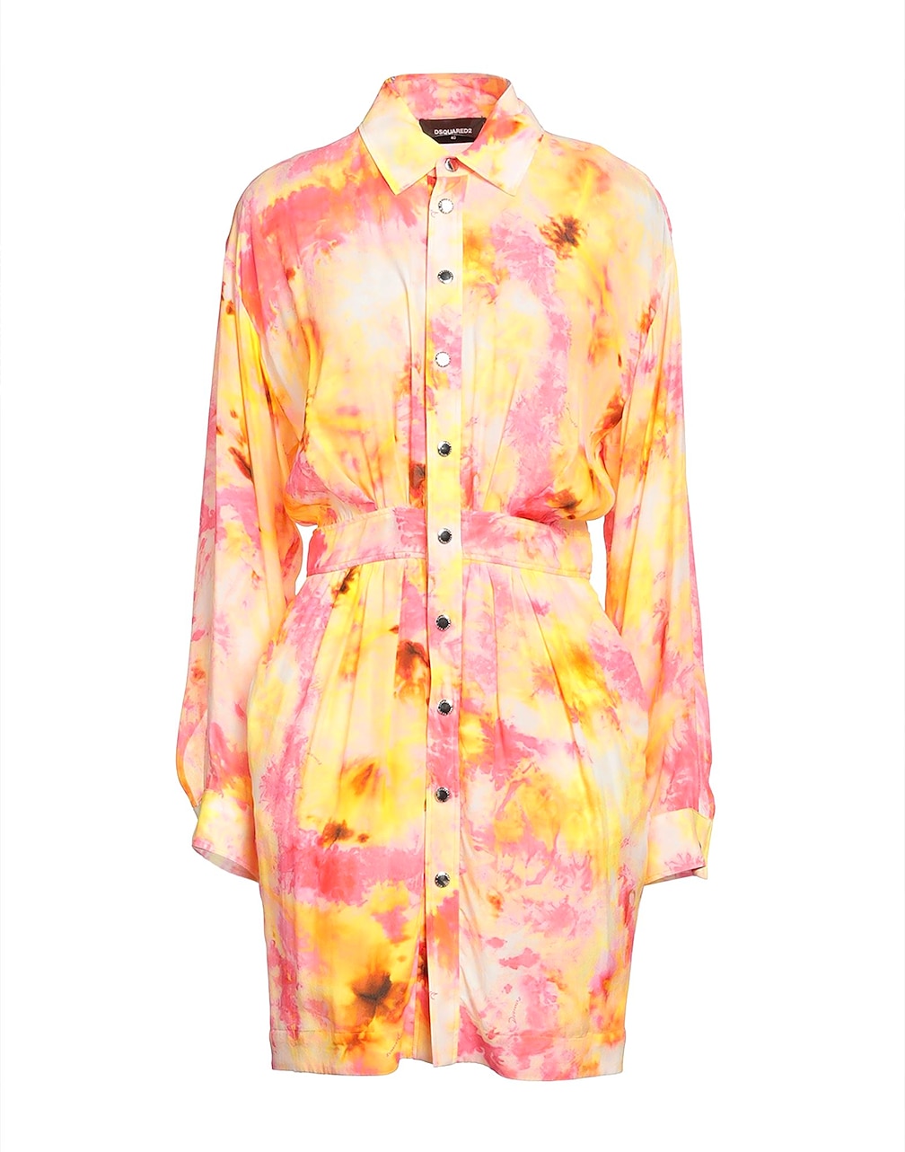 DSQUARED2 - Robes courtes