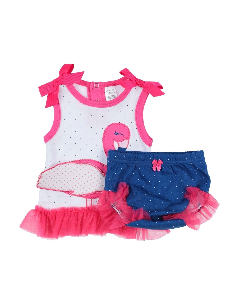 BABY ASPEN - Completi Baby