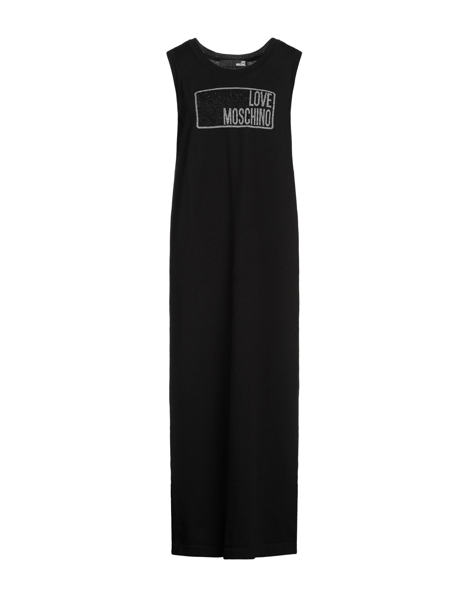 LOVE MOSCHINO - Maxi dresses