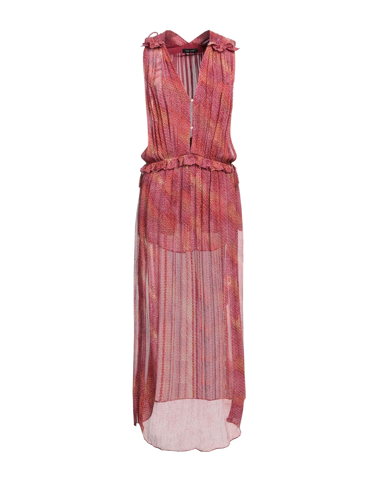 ISABEL MARANT - Maxi dresses