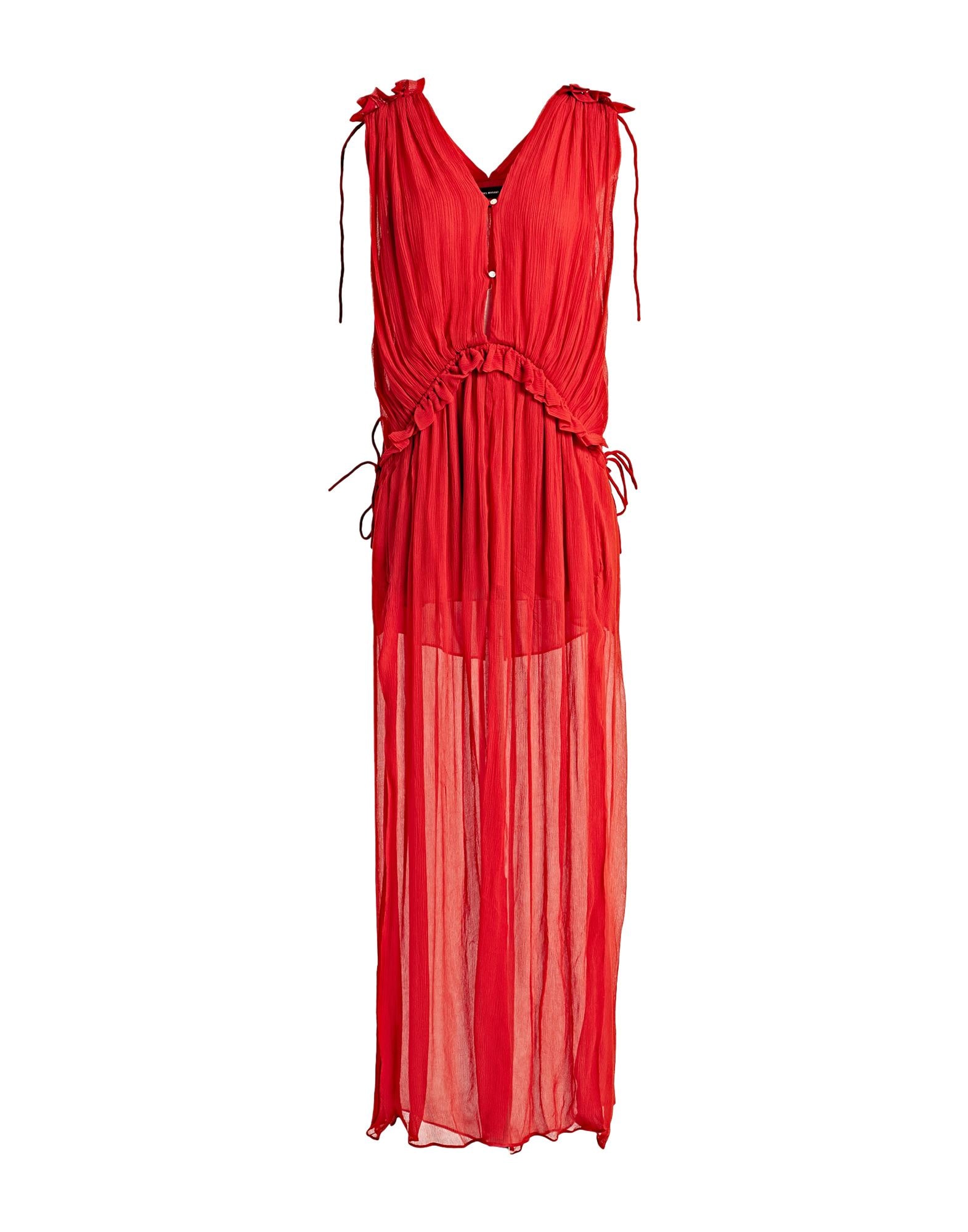 ISABEL MARANT - Maxi dresses