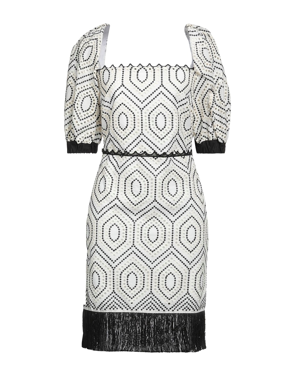 SIMONA CORSELLINI - Mini dresses