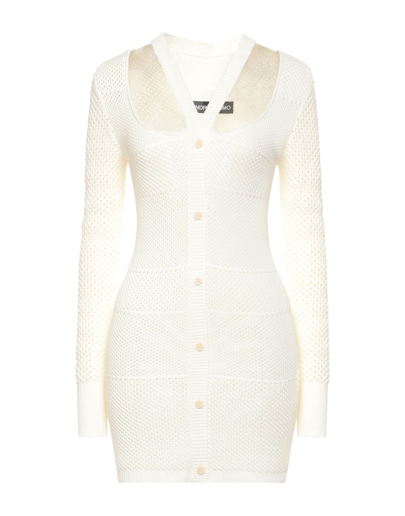 ANDREĀDAMO - Короткие платья