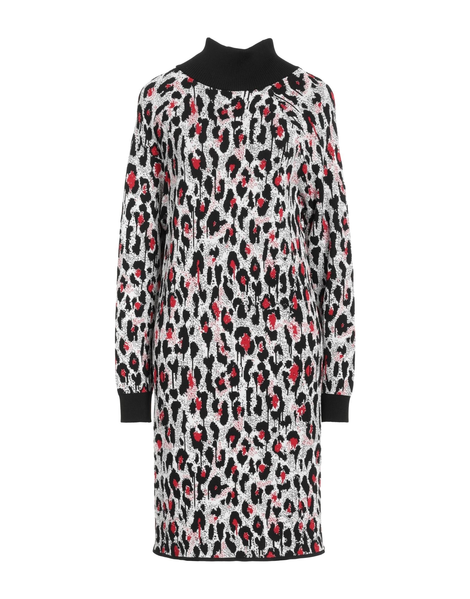 BOUTIQUE MOSCHINO - Midi dresses