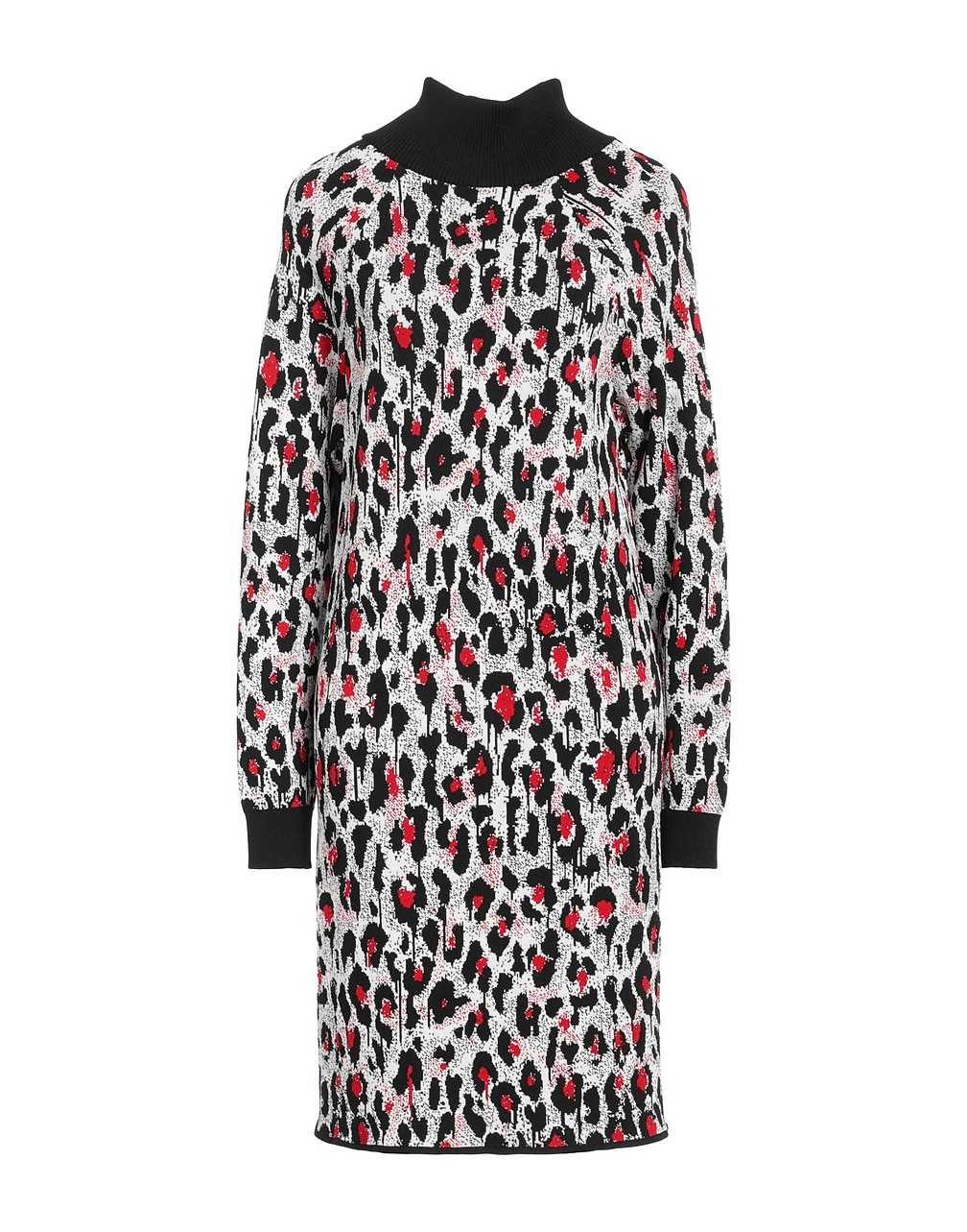 BOUTIQUE MOSCHINO - Midi dresses