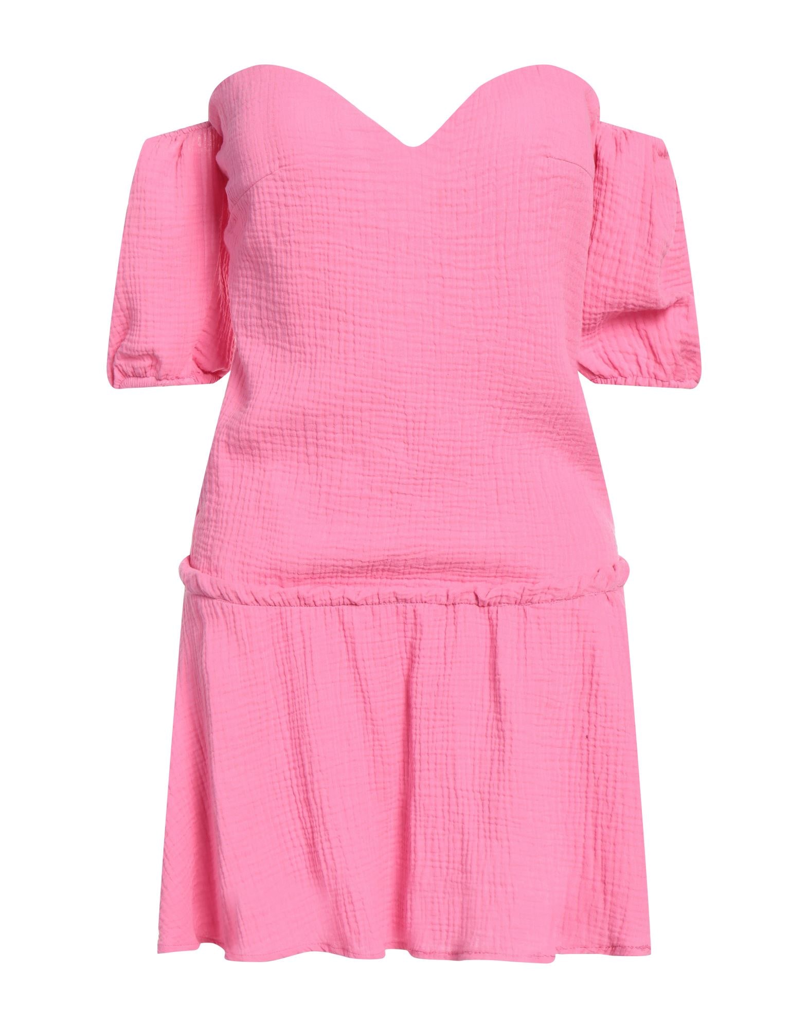 SIMONA A - Mini dresses