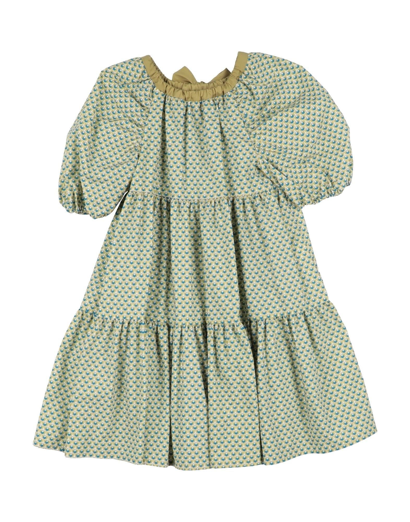 IL GUFO - Kids’ dresses