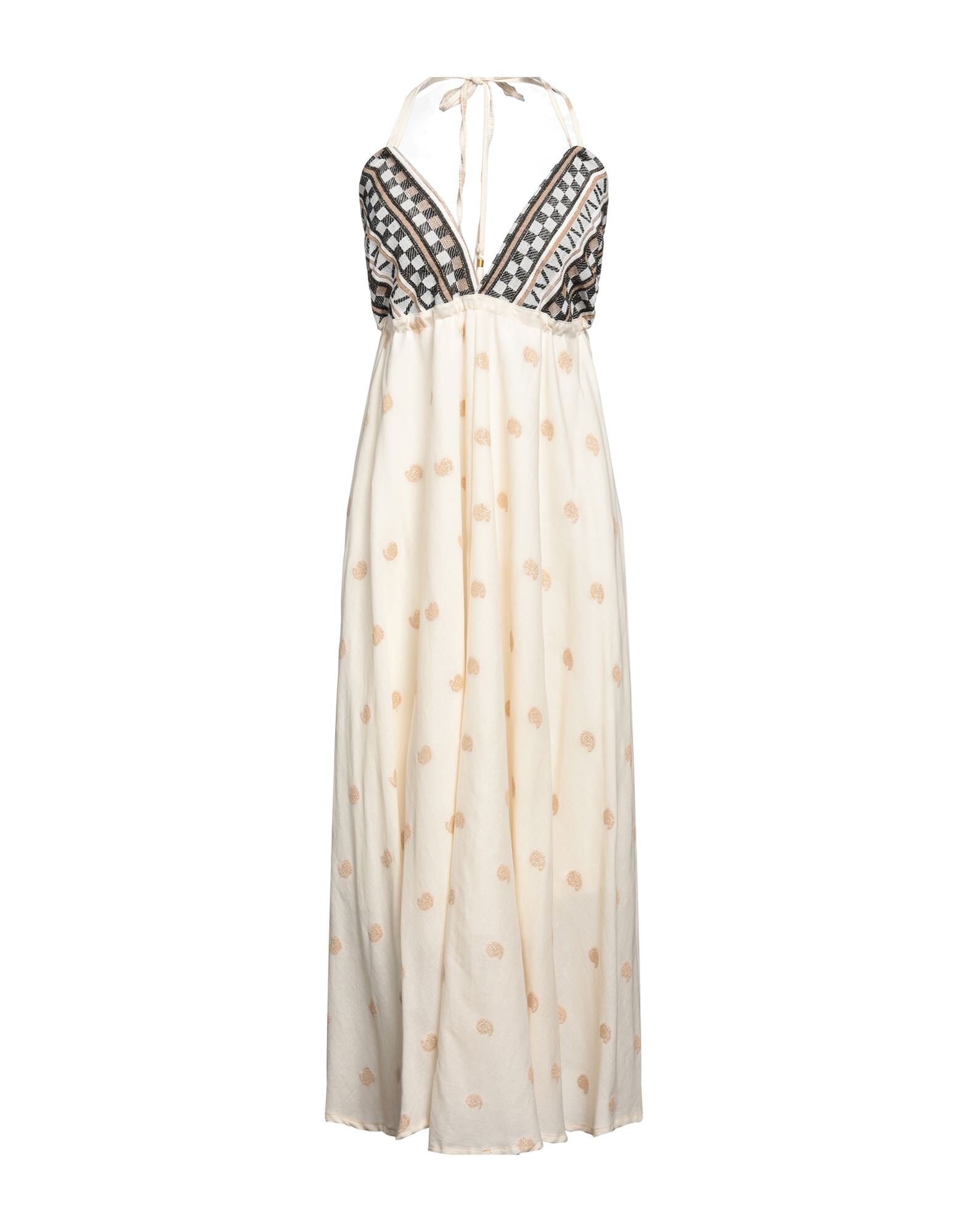 MAISON LYDIA - Maxi-Kleider
