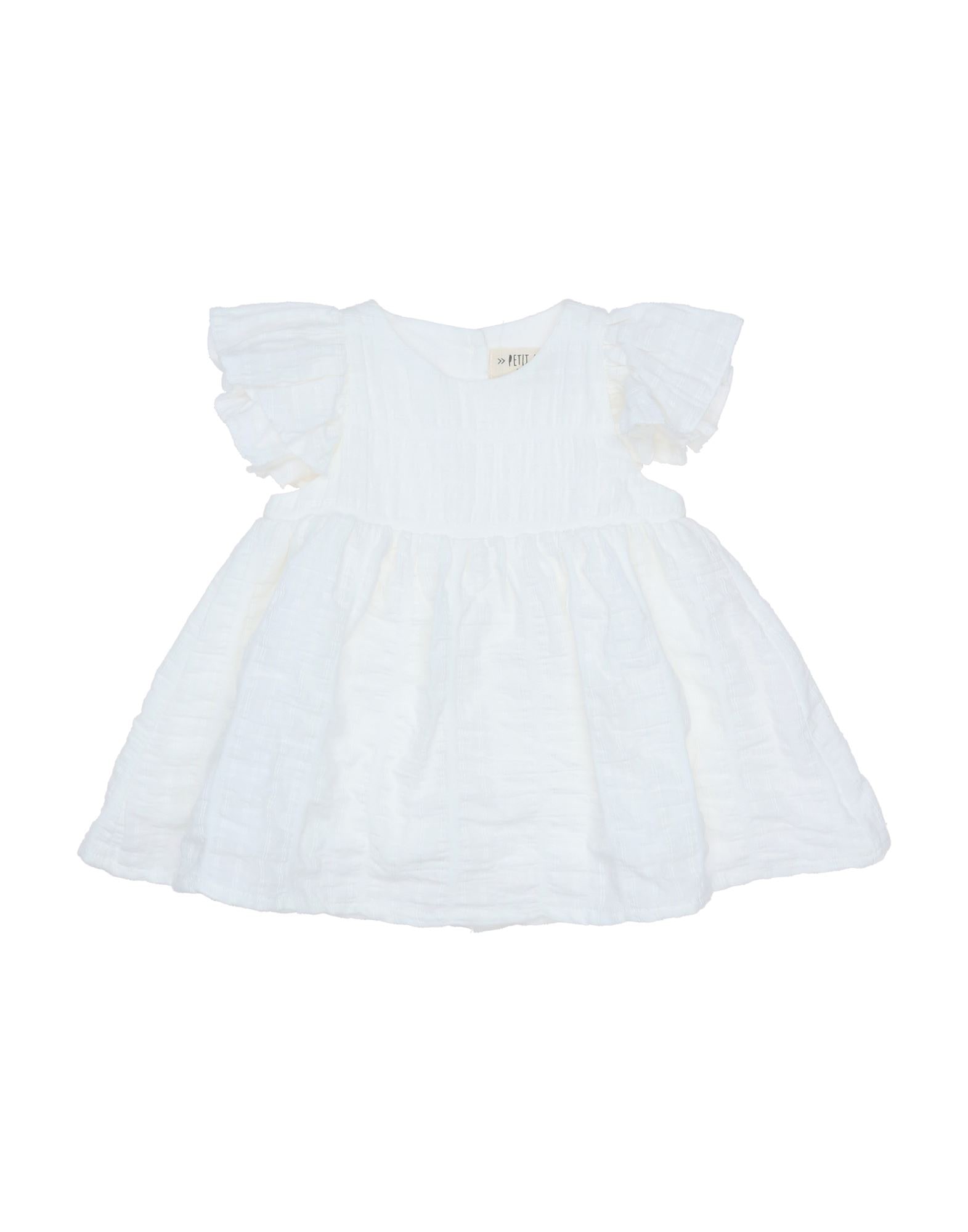 PETIT INDI - Baby dresses