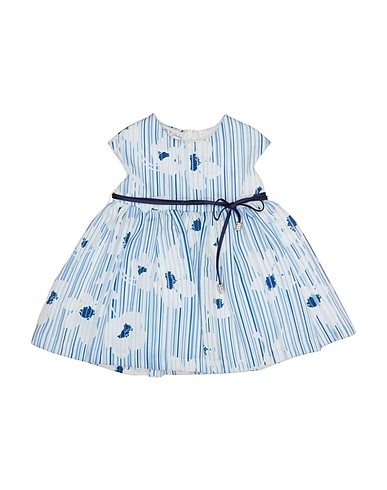ELSY Baby dress Blue 100% Polyester