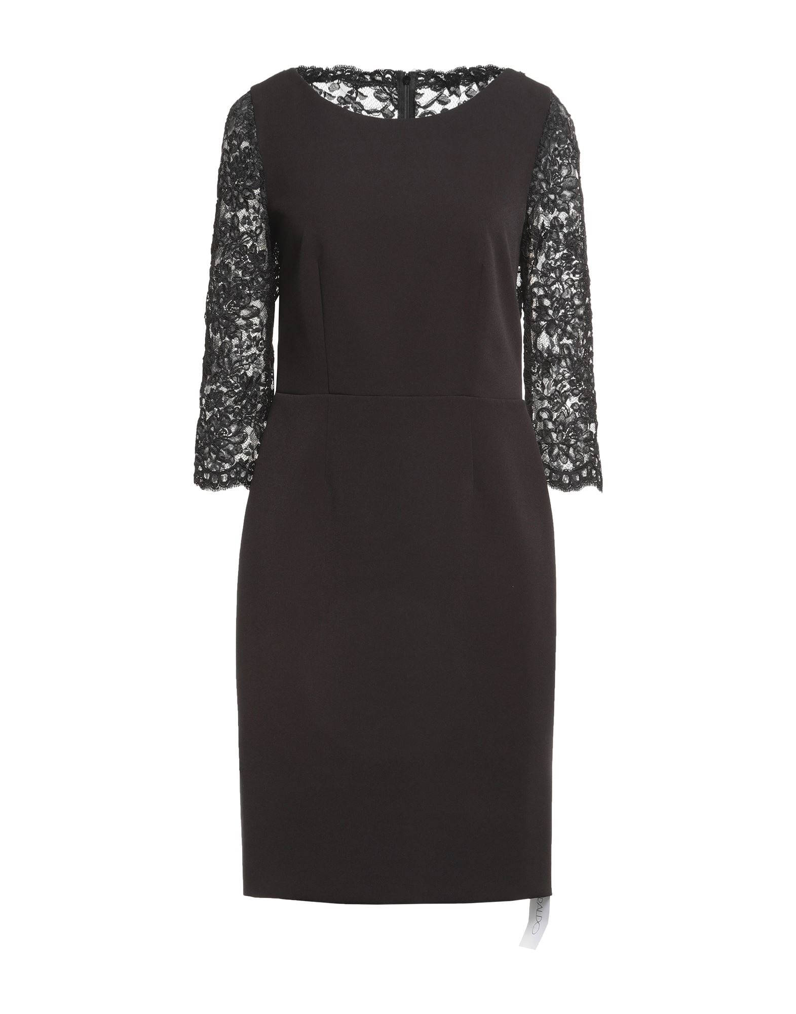 BOTONDI COUTURE - ミニ丈ドレス