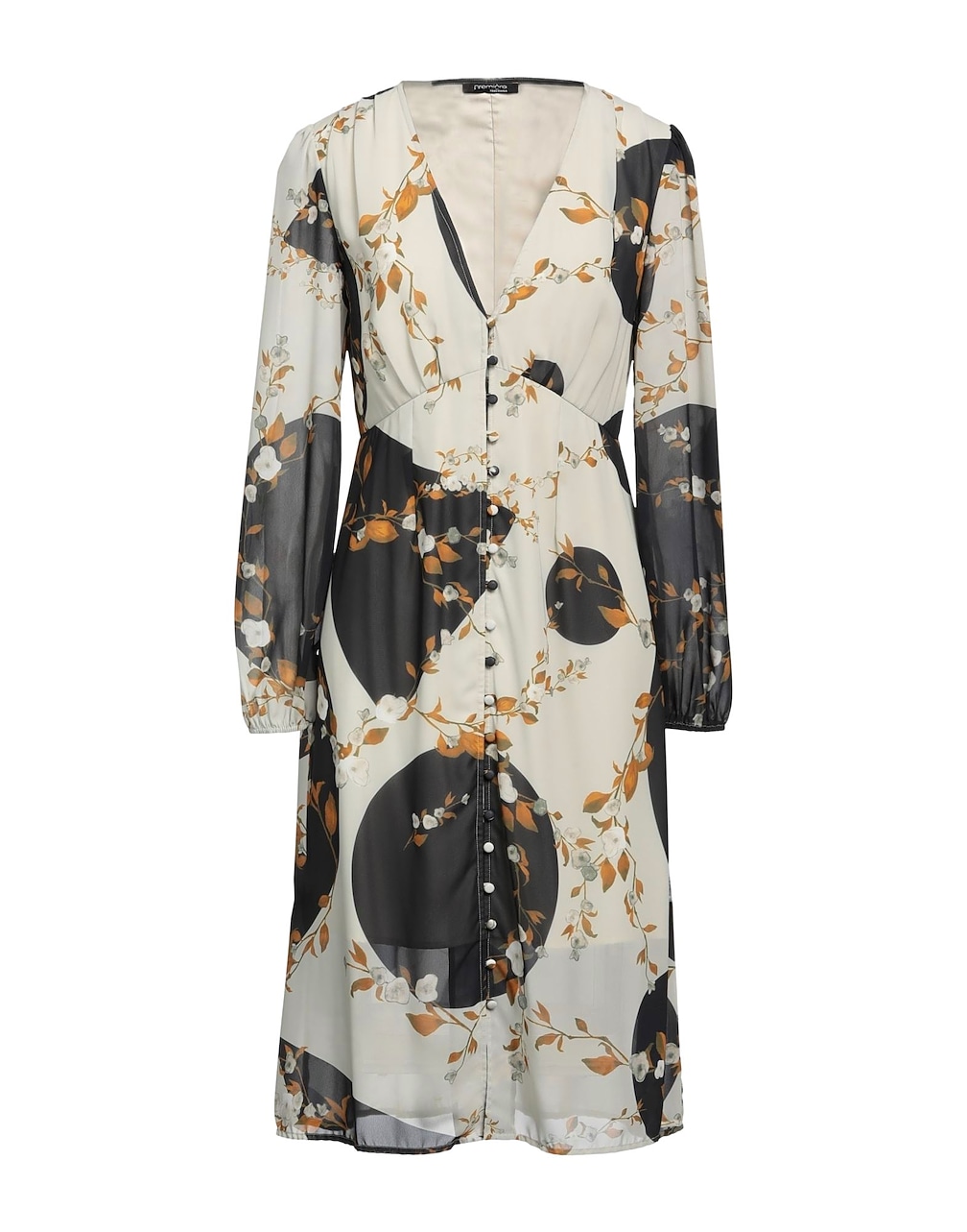 FRACOMINA - Midi dresses
