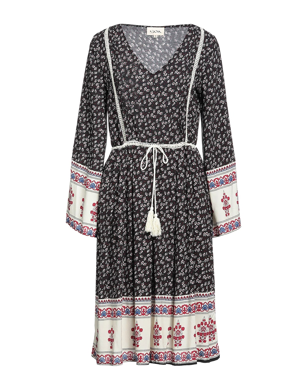 GOA - Midi dresses