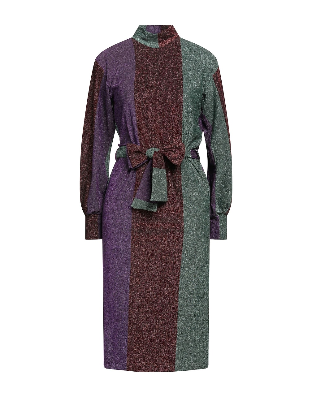 FLY GIRL - Midi-Kleider