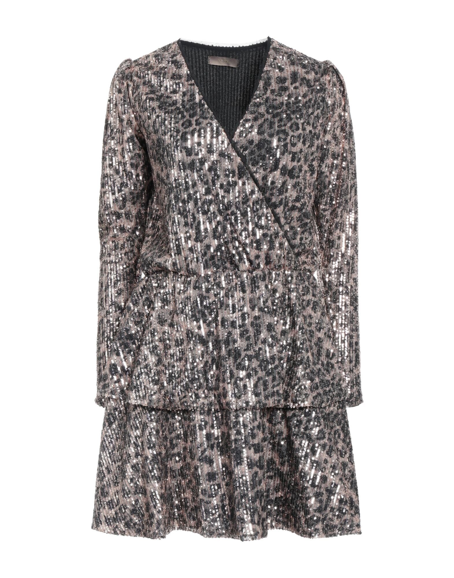 FLY GIRL - Mini dresses