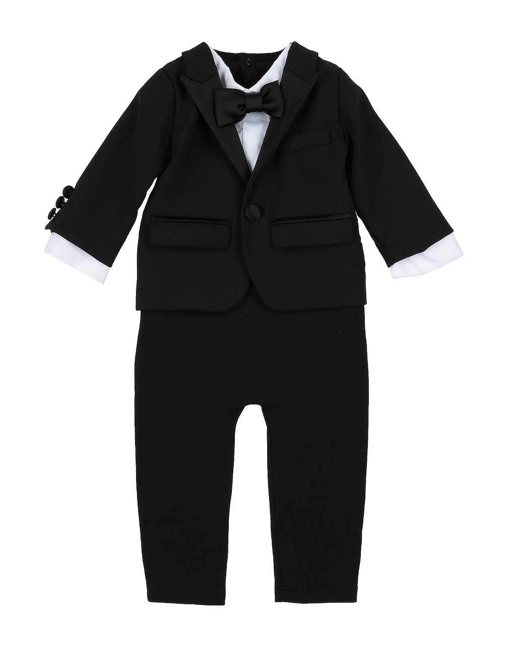 DSQUARED2 - Babystrampler & -Latzhose