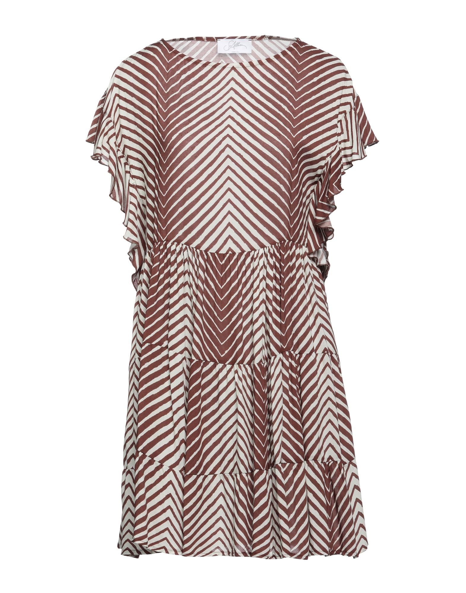 SOALLURE - Mini dresses