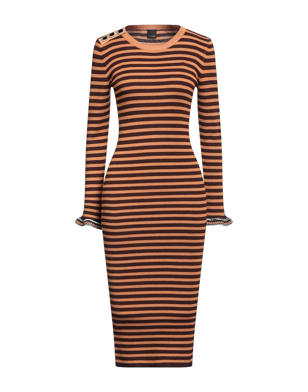 PINKO - Midi dresses