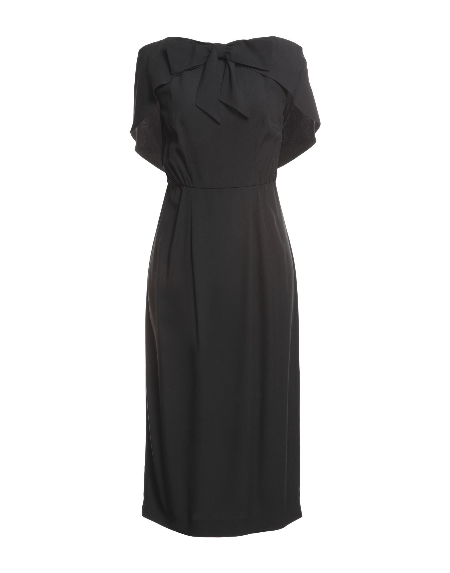 プラダ Prada レディース ワンピース ドレスの通販 Yoox ユークス