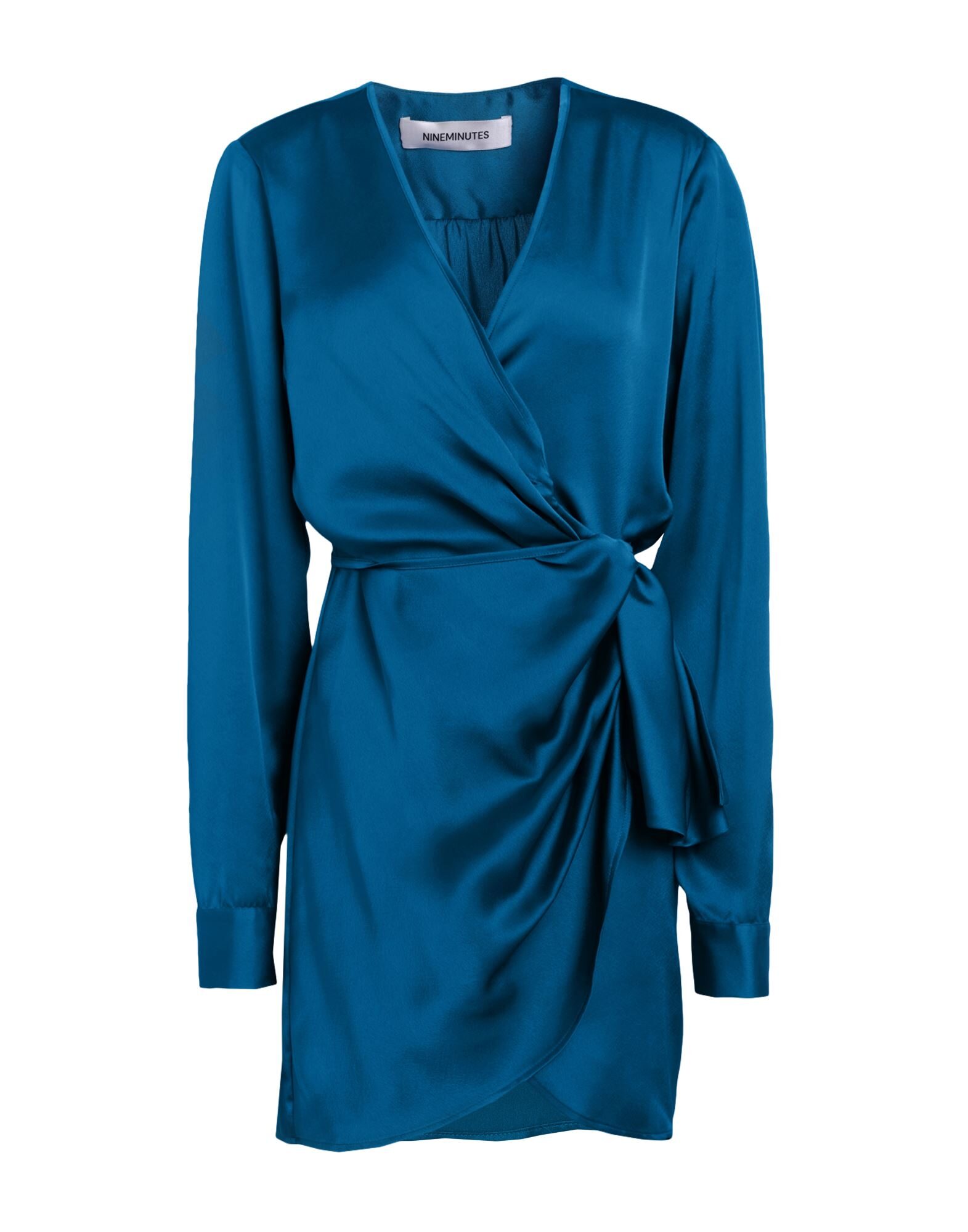 NINEMINUTES - Robes courtes