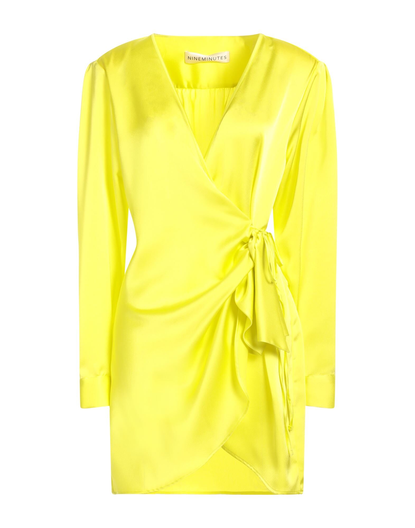 NINEMINUTES - Mini dresses