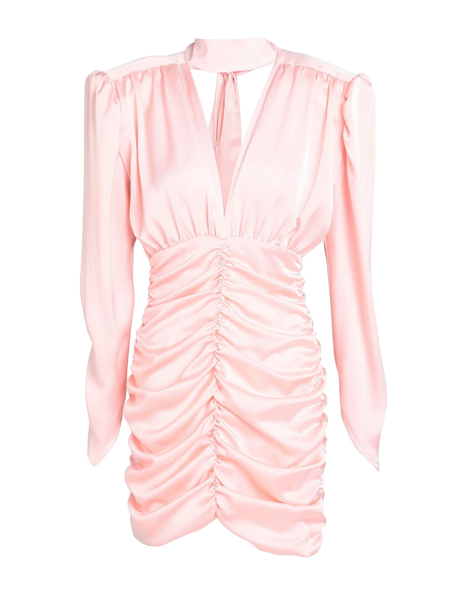 NINEMINUTES - Robes courtes