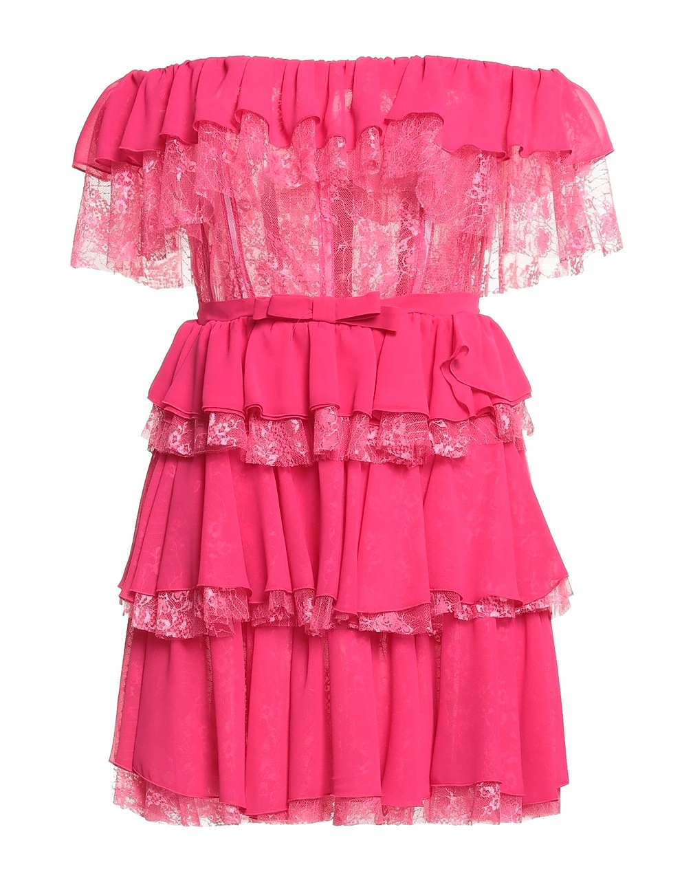 BABYLON - Mini-Kleider