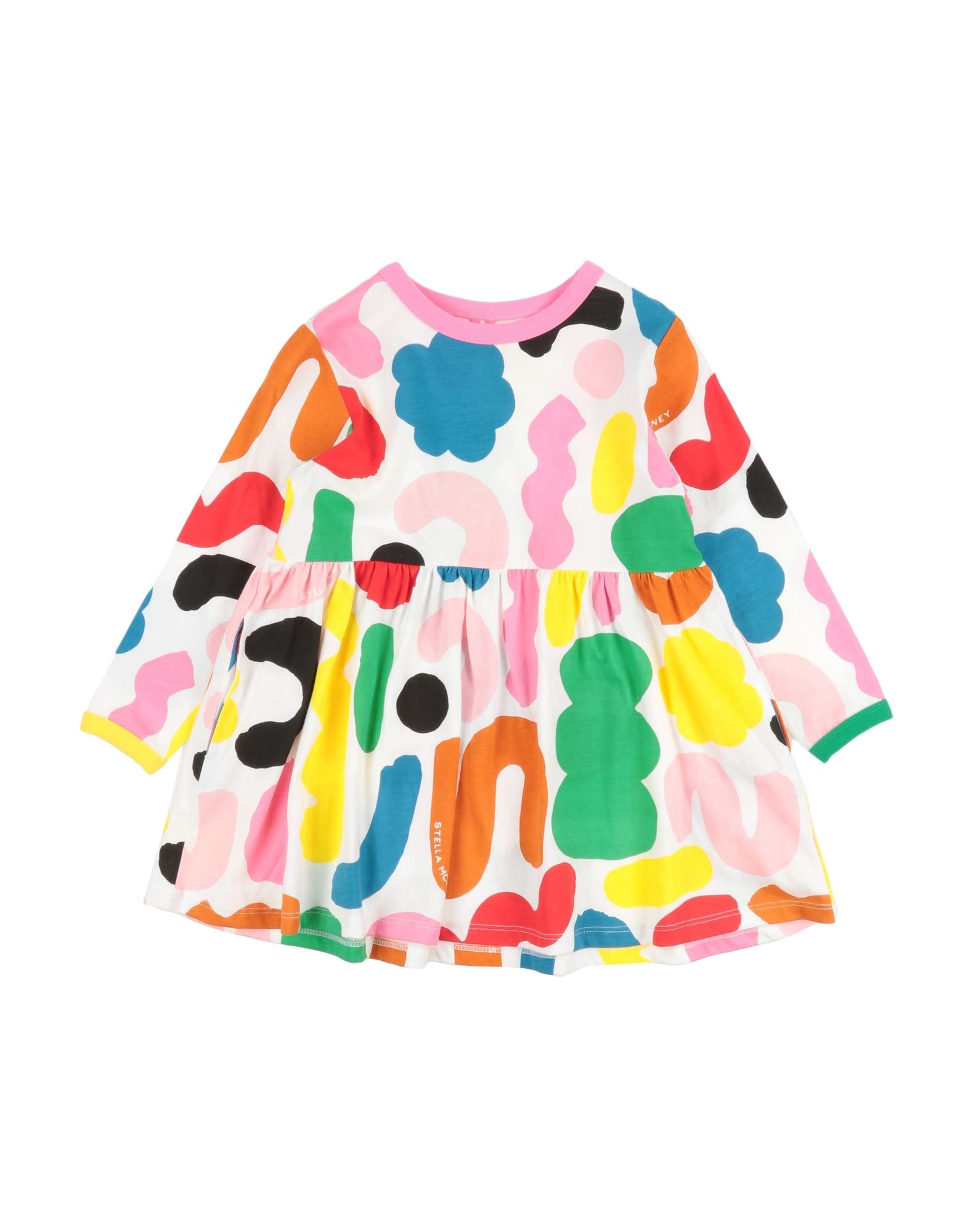 STELLA McCARTNEY KIDS - Kids’ dresses