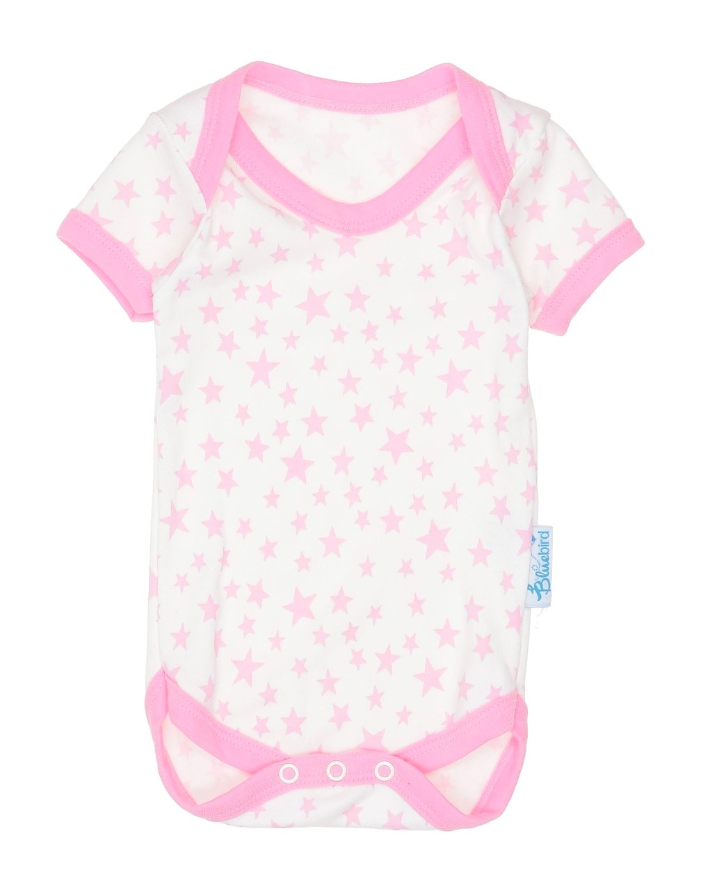 BLUEBIRD - Baby Bodysuits