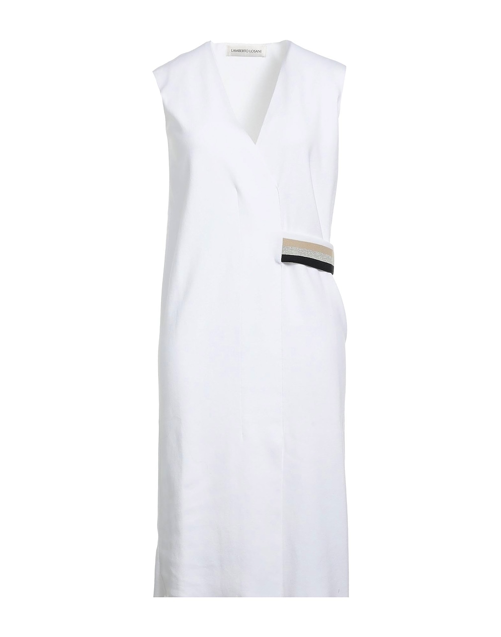 LAMBERTO LOSANI - Robes midi