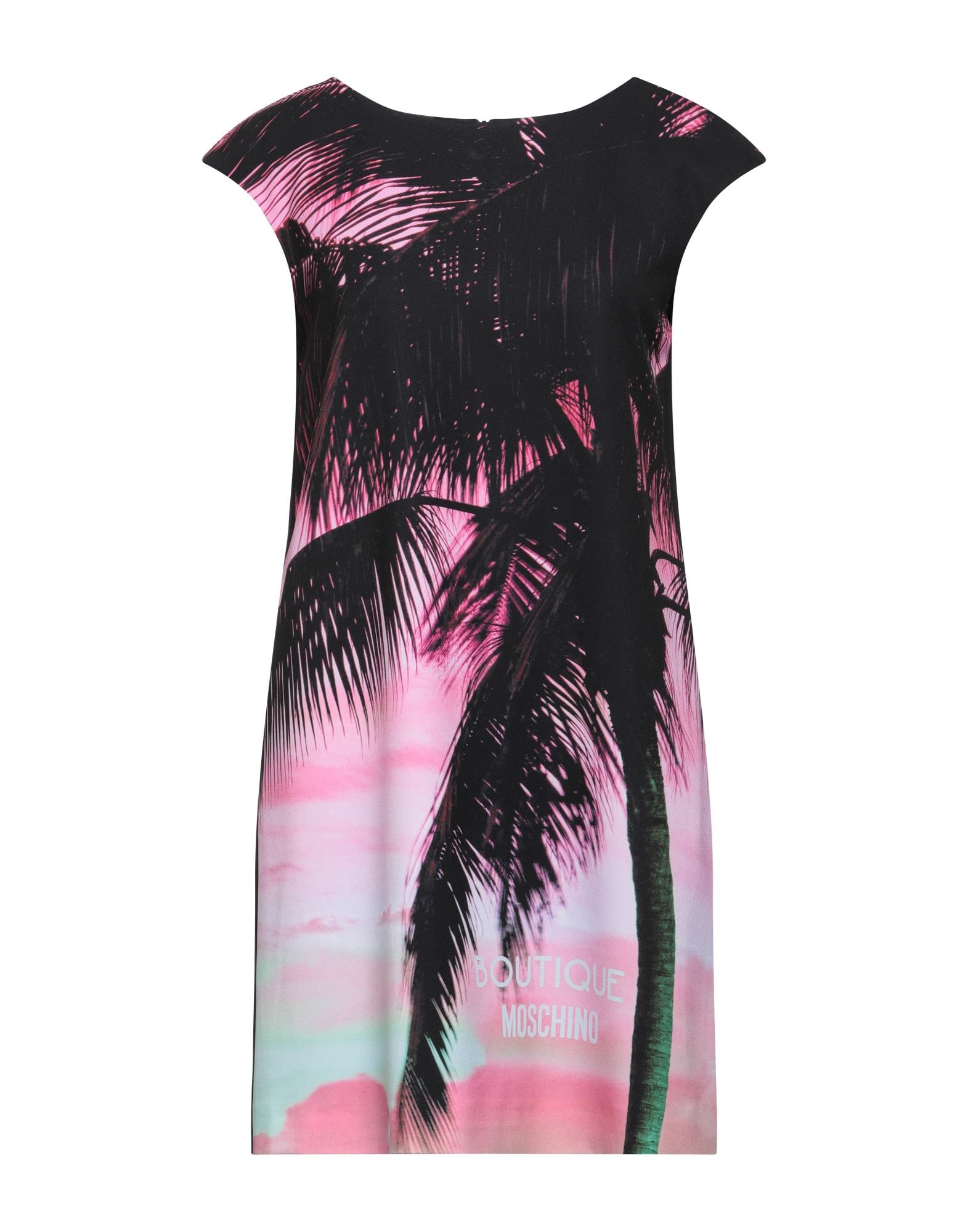 BOUTIQUE MOSCHINO - Mini dresses