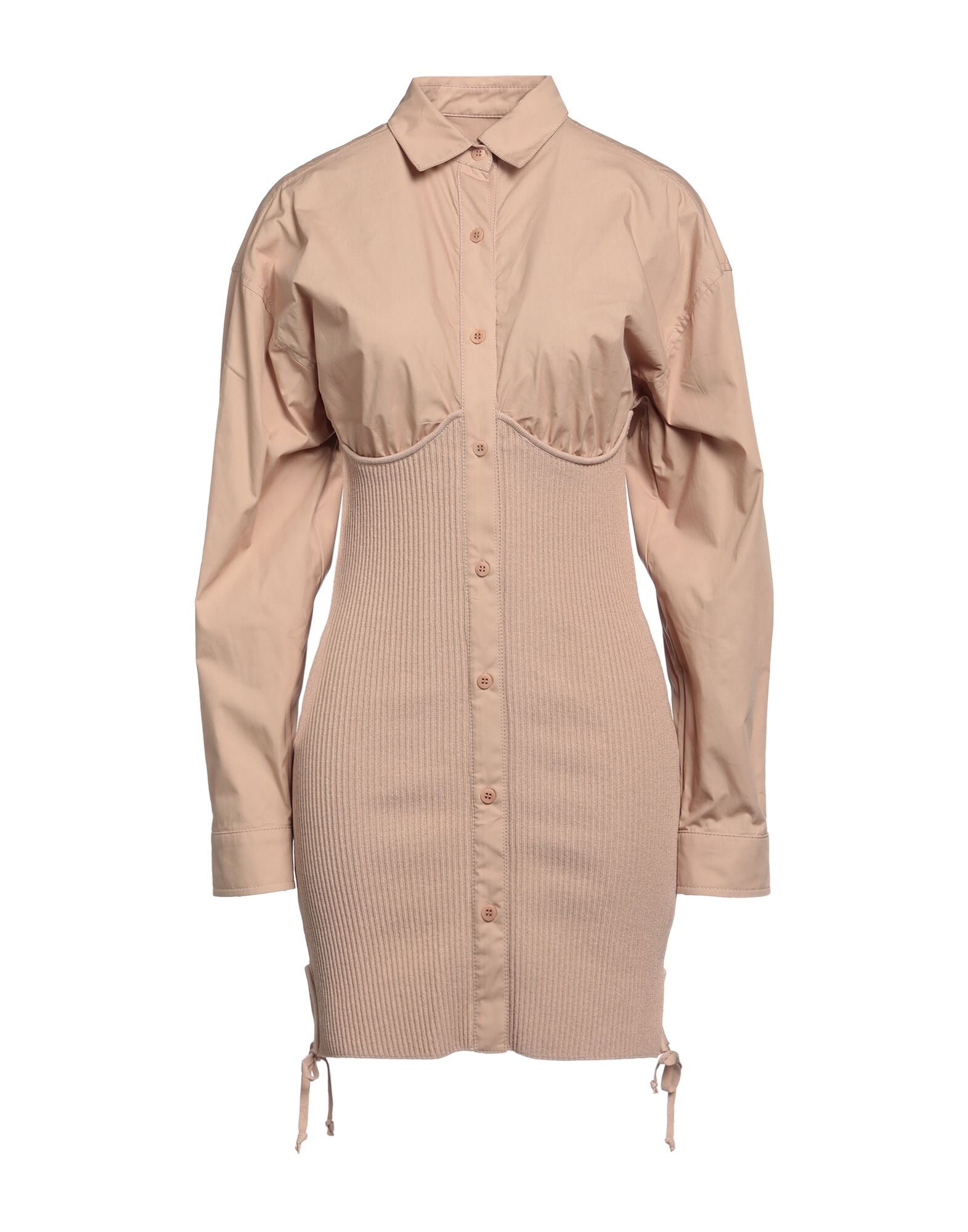 ANDREĀDAMO - Mini dresses