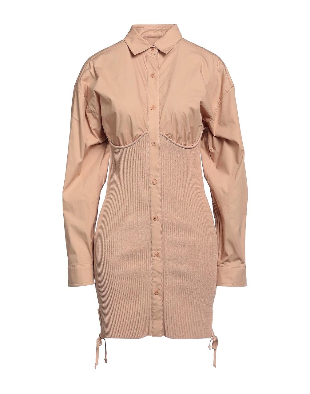 ANDREĀDAMO - Mini dresses