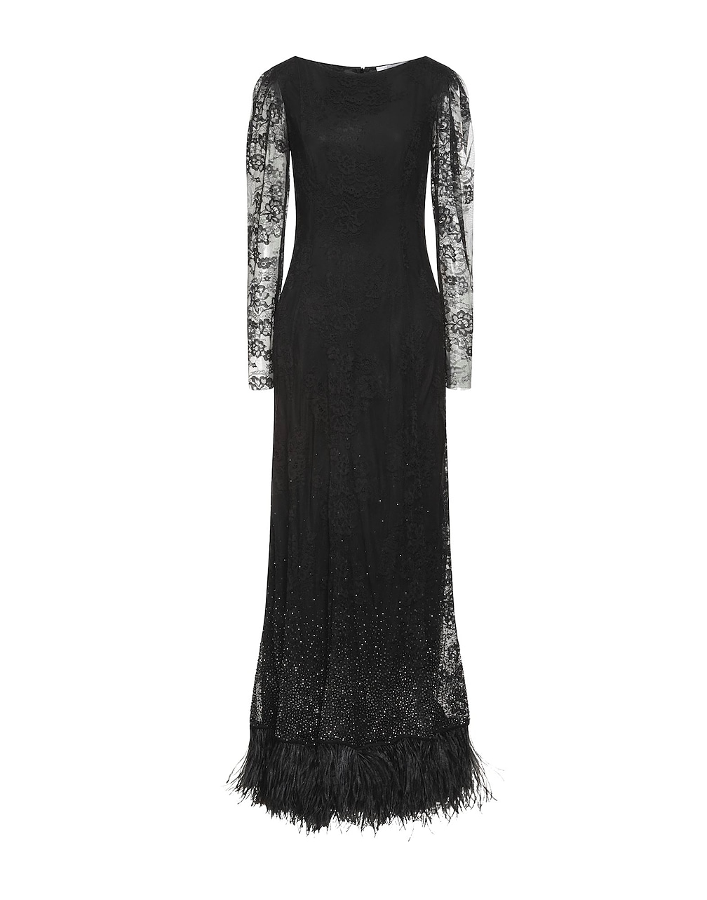 ANNA MOLINARI BLUMARINE - Vestidos largos