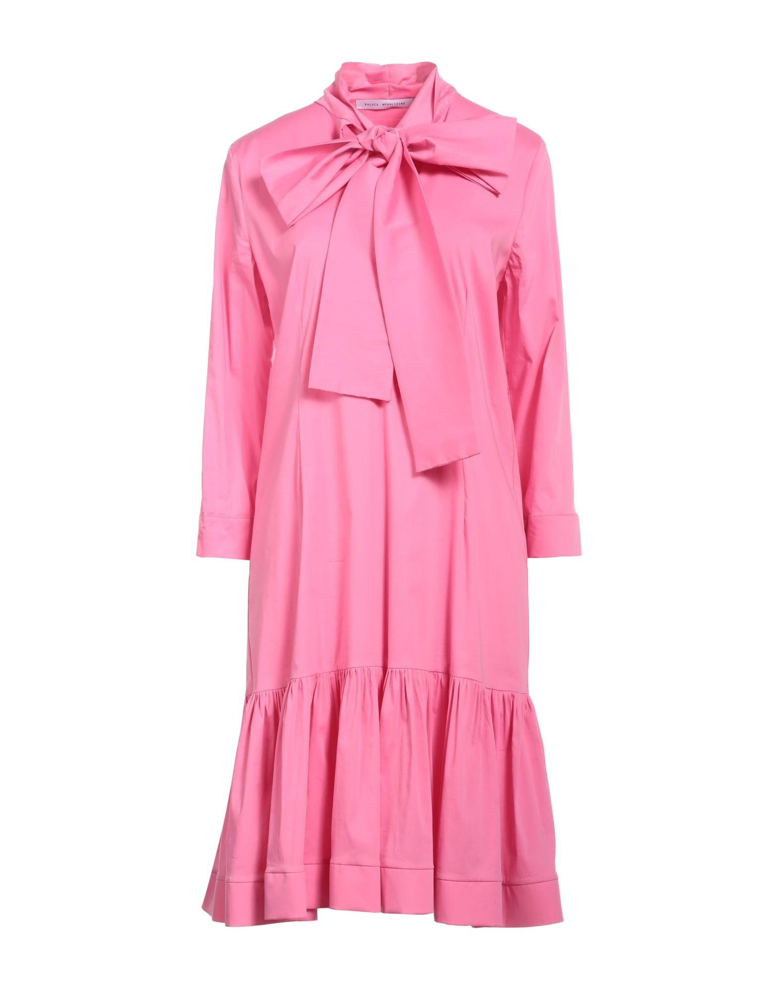 RALUCA MIHALCEANU - Midi dresses