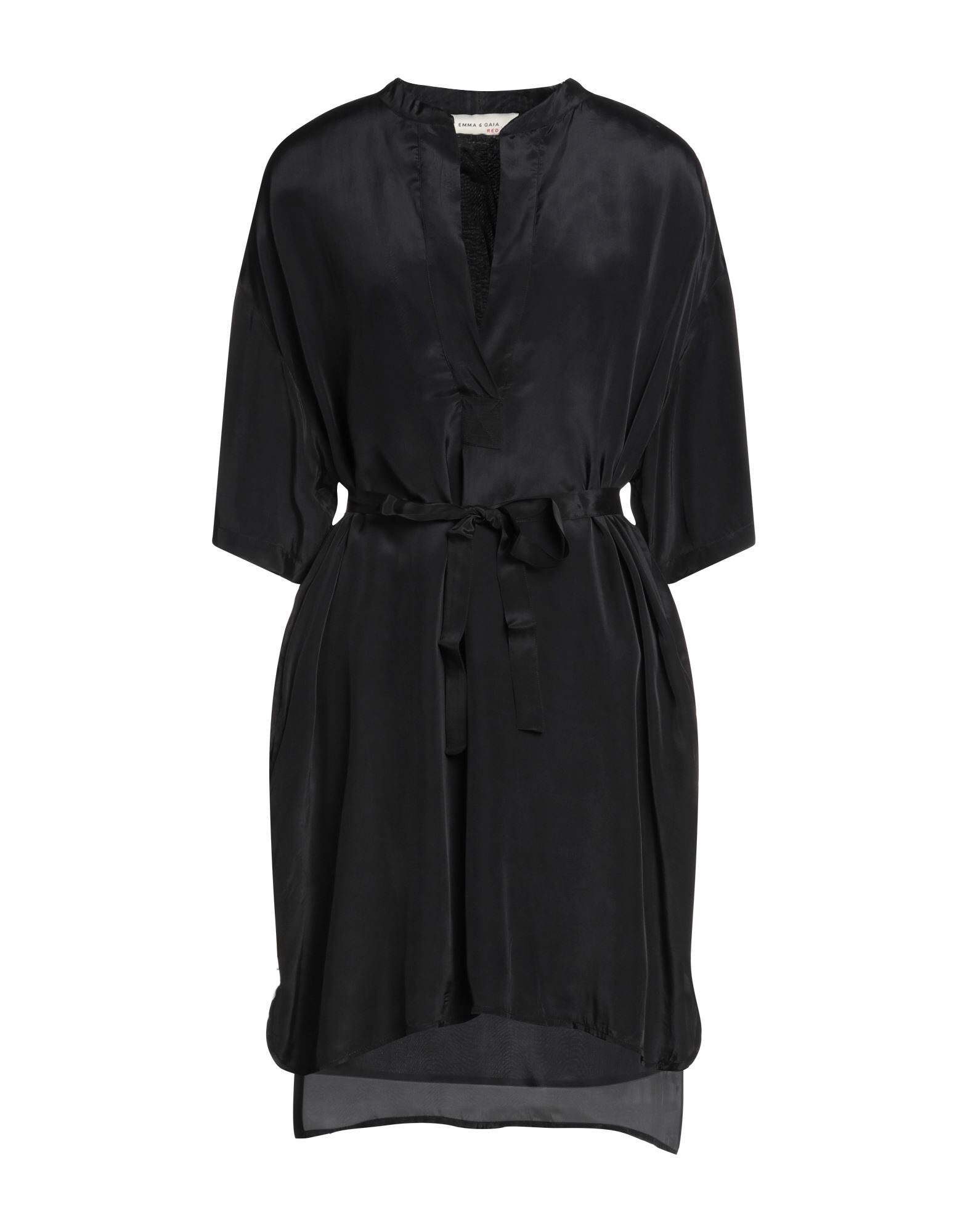 EMMA & GAIA RED - Midi dresses