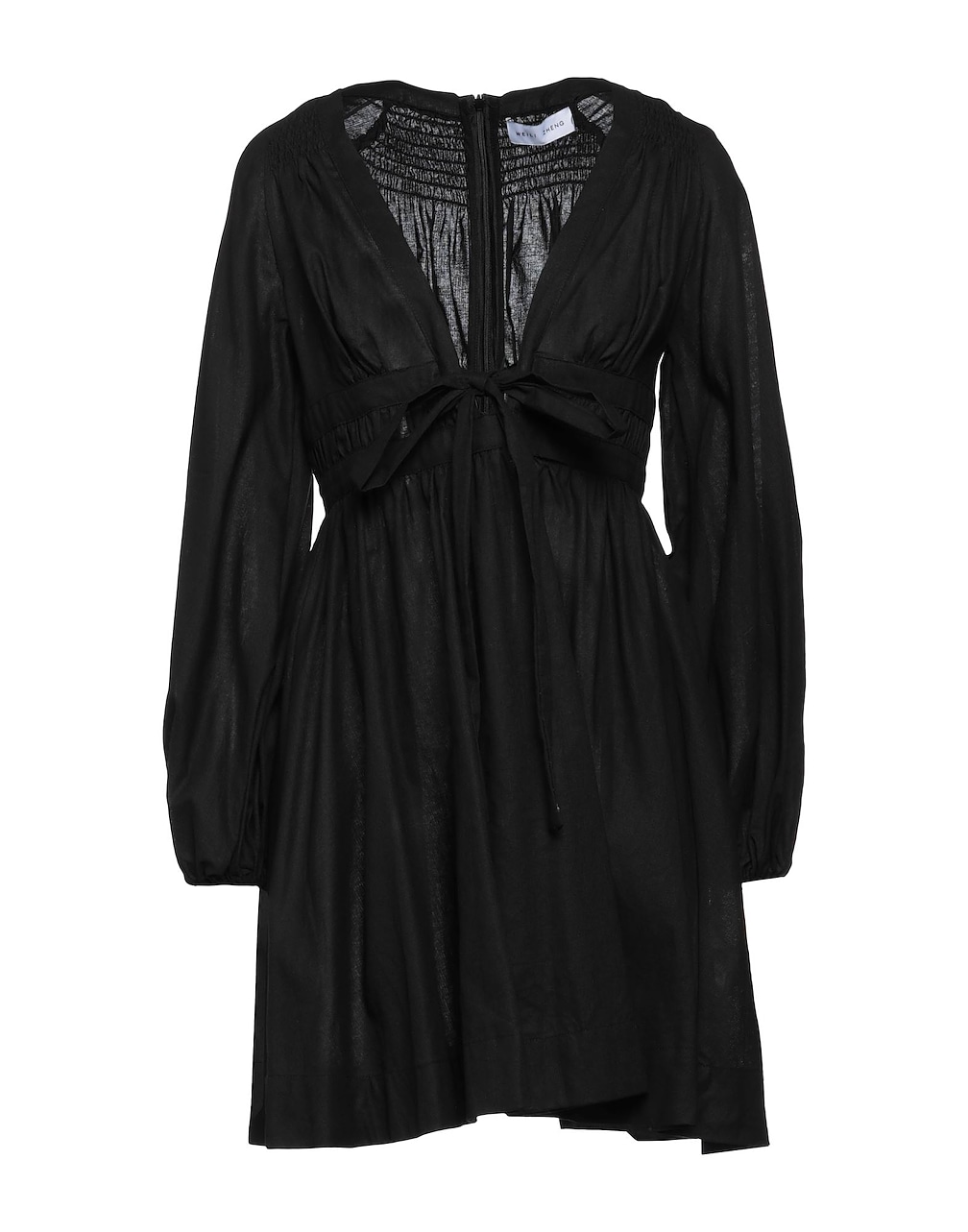 WEILI ZHENG - Mini dresses