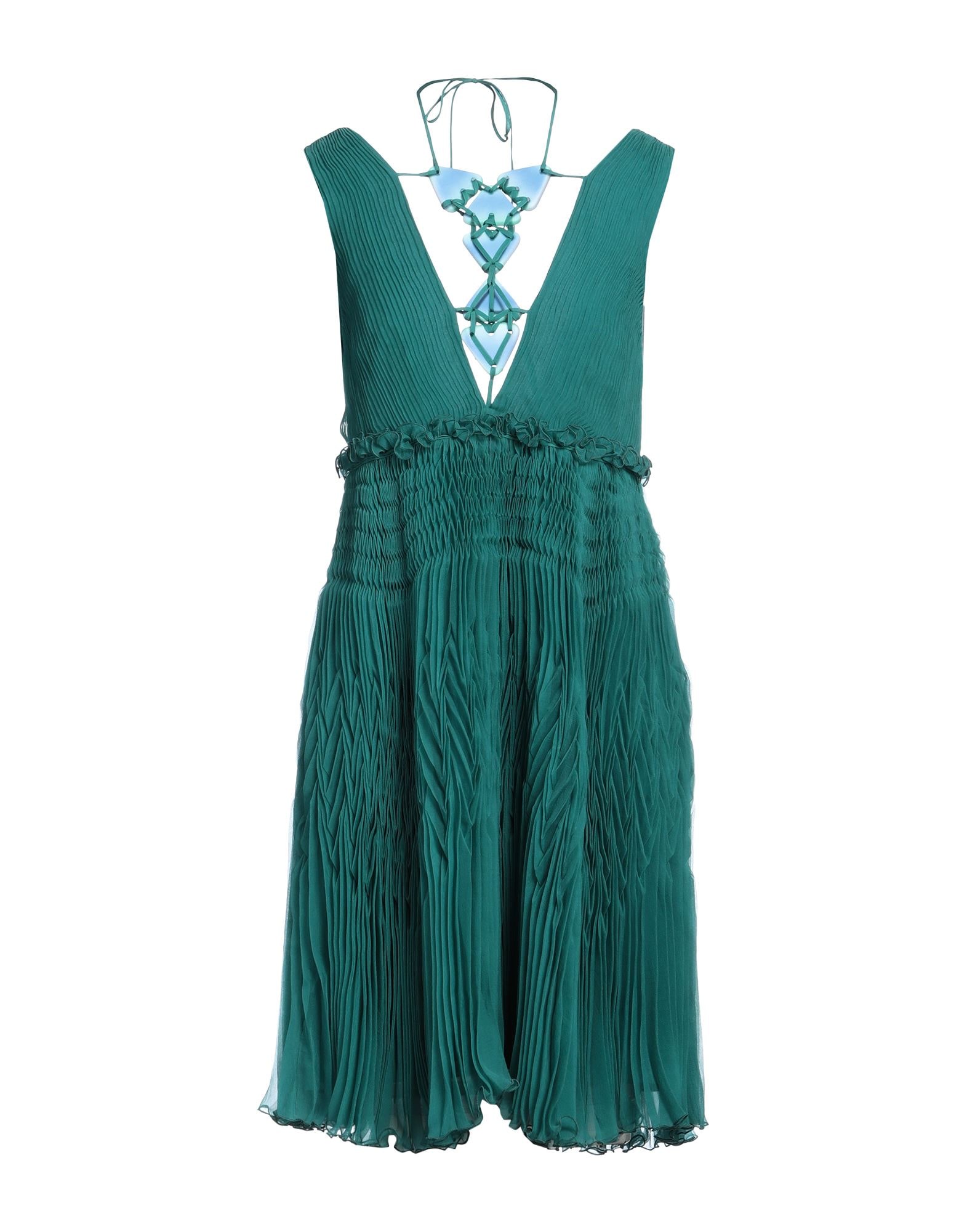 ALBERTA FERRETTI - Midi dresses