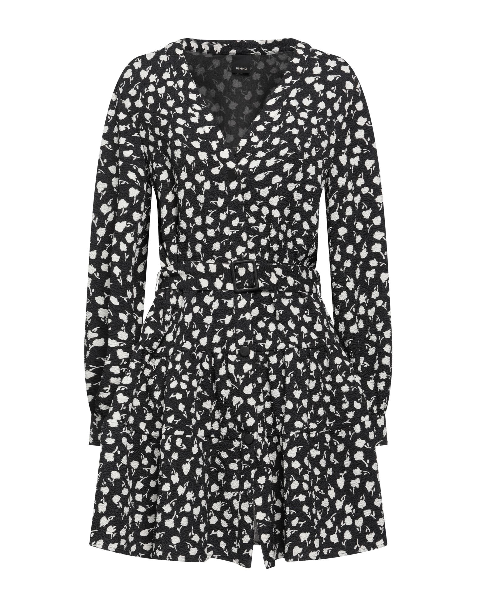 PINKO - ミニ丈ドレス