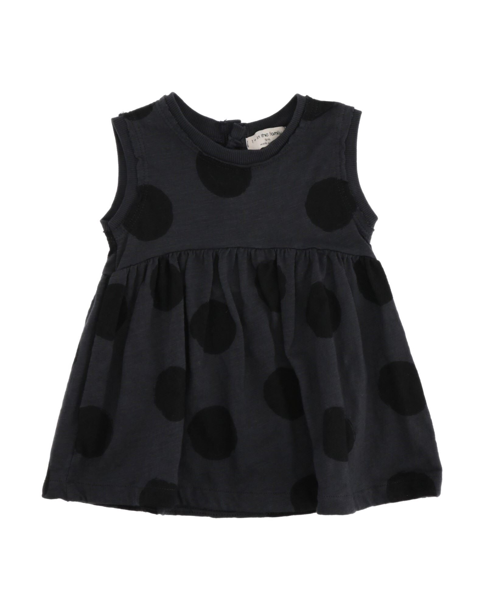 1 + IN THE FAMILY - ベビーワンピース